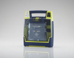 CPR and AED supplies