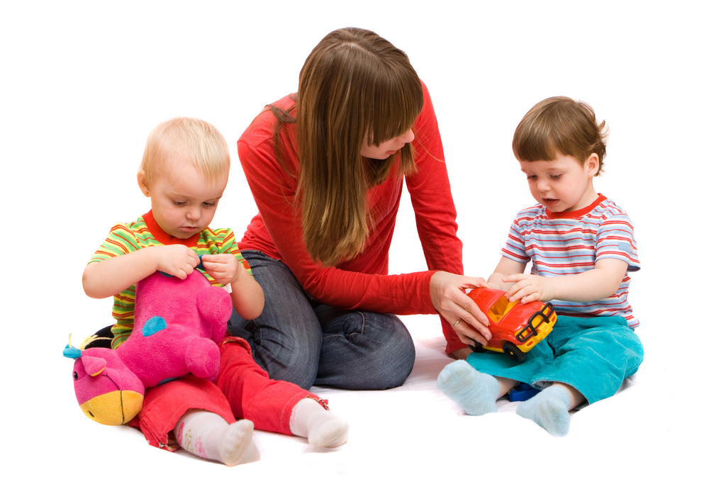 Red Cross Babysitting Course