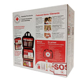 Red Cross Essential First Aid Kit