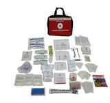 Red Cross Deluxe First Aid Kit