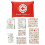 Red Cross Pocket First Aid Kit
