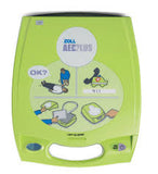 Zoll AED Plus (Fully Auto)